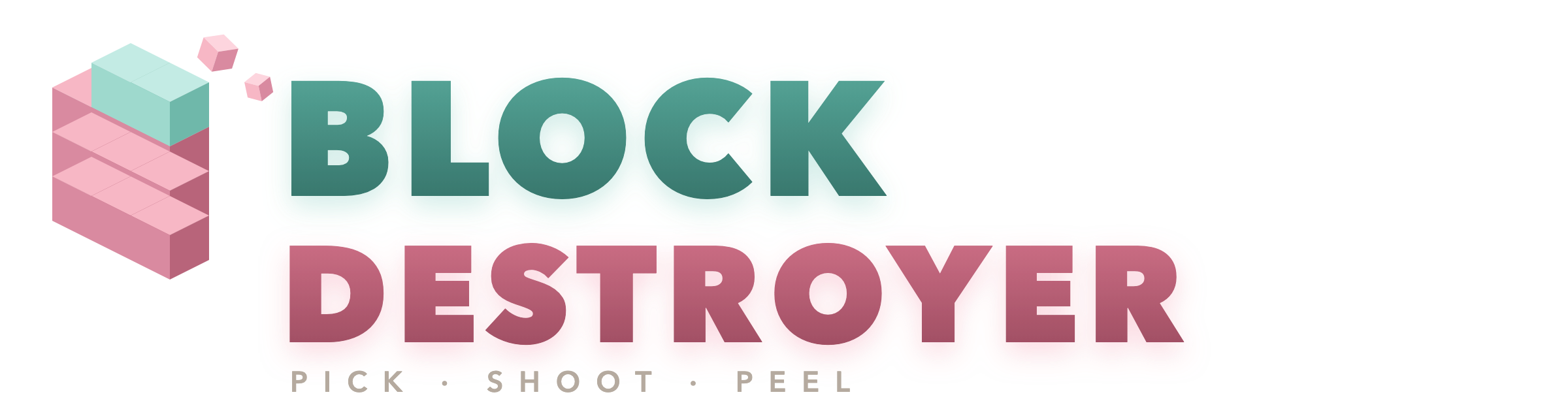 BLOCK DESTROYER